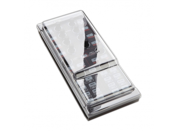 Decksaver NI Kontrol F1/Z1/X1 Decksaver NI Kontrol F1/Z1/X1